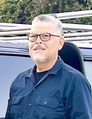 Angel "Frank" Garcia, InterNACHI Certified Home Inspector