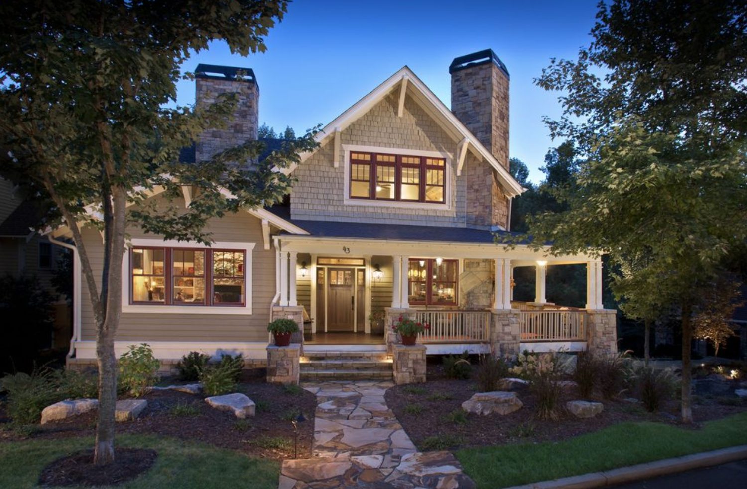 Home inspection